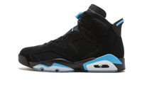 Air Jordan 6 Retro UNC 384664 006