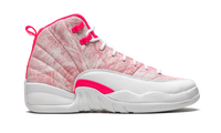 Air Jordan 12 Retro GS Arctic Punch 510815 101