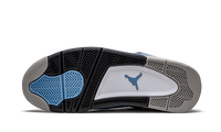 Air Jordan 4 Retro University Blue CT8527 400
