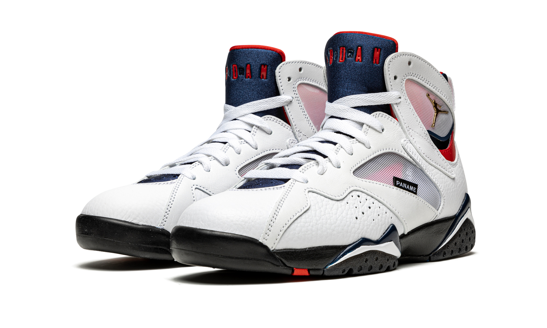 Air Jordan 7 PSG - Paris Saint Germain CZ0789 105