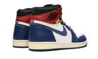Air Jordan 1 Retro High OG NRG Union LA - Storm Blue BV1300 146