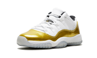 Air Jordan 11 Retro Low GS Closing Ceremony 528896 103
