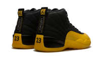 Air Jordan 12 Retro University Gold 130690 070