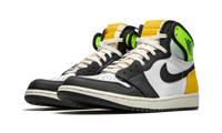 Air Jordan 1 Retro High OG Volt Gold 555088 118