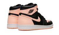 Air Jordan 1 Retro High OG Crimson Tint 555088 081