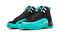 Air Jordan 12 Retro GS Hyper Jade 510815 017
