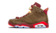 Air Jordan 6 Retro Cigar 384664 250