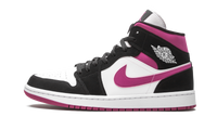 AIR JORDAN 1 MID WMNS Magenta BQ6472 005