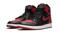 Air Jordan 1 Retro High OG Bred Banned 2016 555088 001