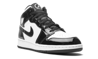 Air Jordan 1 Mid SE GS All-Star Weekend 2021 DD2192 001