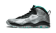 Air Jordan 10 Retro 30th Lady Liberty 705178 045