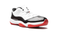 Air Jordan 11 Retro Low Concord Bred AV2187 160