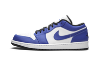 Air Jordan 1 Low Game Royal 553558 124