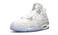 Air Jordan 4 Retro Laser 30th Anniversary 705333 105