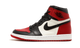 Jordan 1 Retro High Bred Toe 555088 610