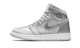 Air Jordan 1 High OG GS Co.JP - Metallic Silver 575441 029