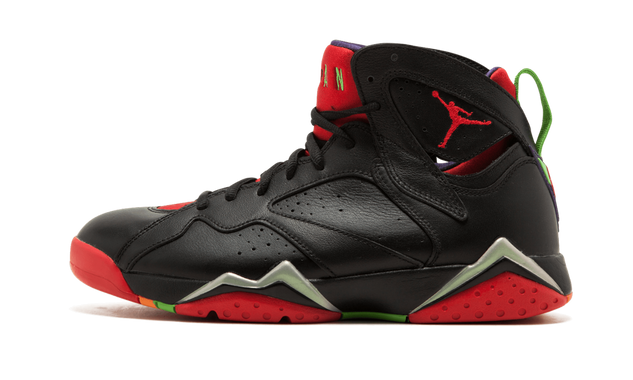 Air Jordan 7 Retro Marvin The Martian 304775 029