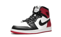 Air Jordan 1 Retro High OG Black Toe 555088 184