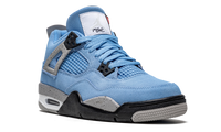 Air Jordan 4 Retro GS University Blue 408452 400