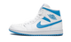 AIR JORDAN 1 MID WMNS UNC BQ6472 114
