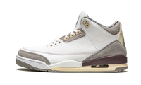 Air Jordan 3 Retro SP WMNS A Ma Maniére - Raised by Women DH3434 110