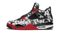 Air Jordan 4 Retro Tattoo (2018) BQ0897 006
