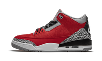 Air Jordan 3 Retro SE Unite - CHI Exclusive CU2277 600
