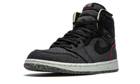 Air Jordan 1 Retro High OG Zoom Crater CW2414 001