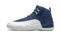 Air Jordan 12 Retro Indigo 130690 404