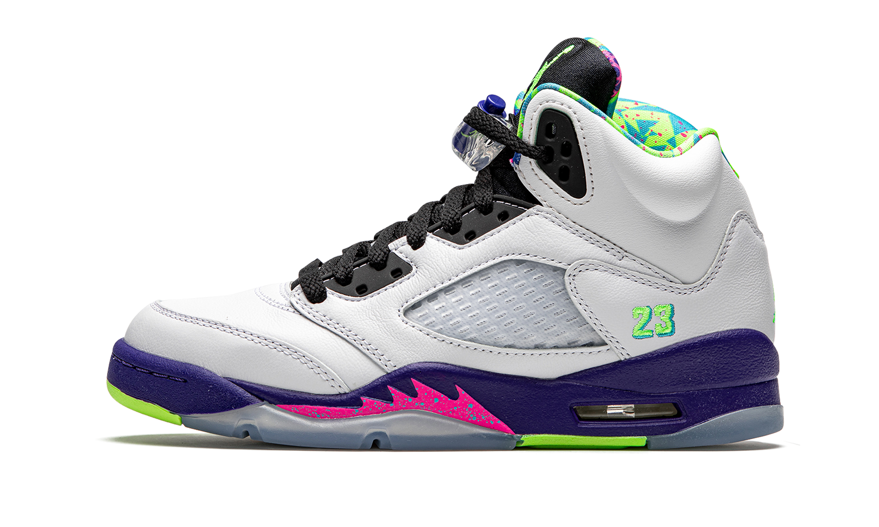 Air Jordan 5 GS Alternate Bel-Air DB3024 100