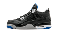 Air Jordan 4 Retro Alternate Motorsports 308497 006