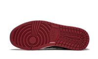 Air Jordan 1 Retro High OG Bred Banned 2016 555088 001