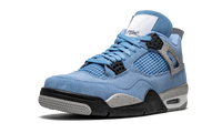 Air Jordan 4 Retro University Blue CT8527 400