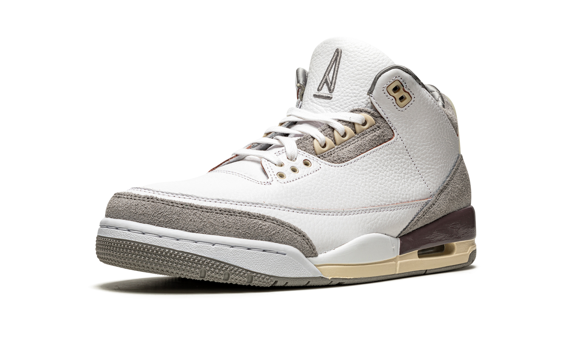 Air Jordan 3 Retro SP WMNS A Ma Maniére - Raised by Women DH3434 110