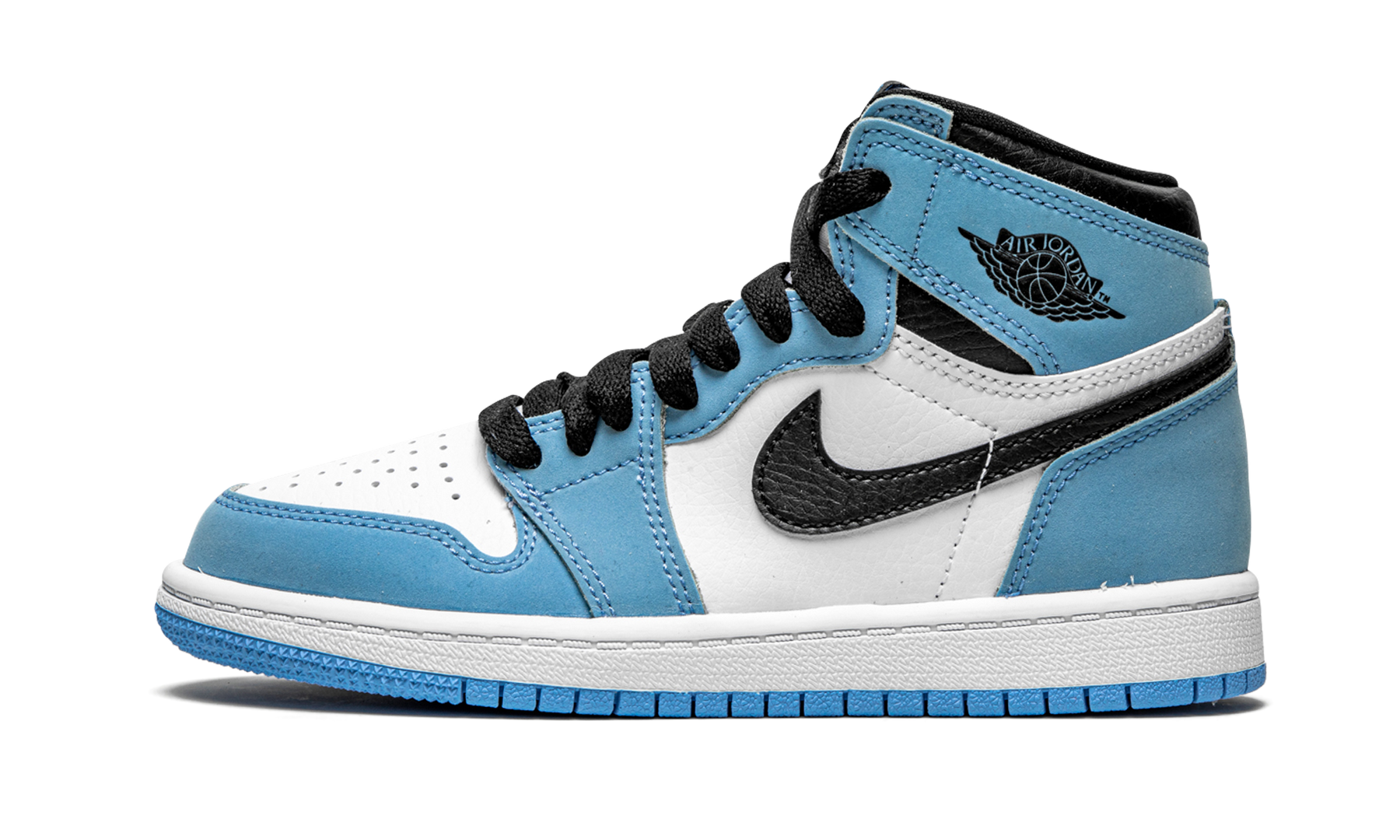 Air Jordan 1 Retro High OG PS University Blue AQ2664 134