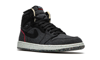 Air Jordan 1 Retro High OG Zoom Crater CW2414 001
