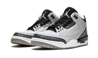 Air Jordan 3 Retro Wolf Grey 136064 004