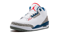Air Jordan 3 Retro OG True Blue 854262 106