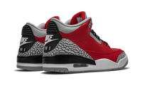 Air Jordan 3 Retro SE Unite - CHI Exclusive CU2277 600