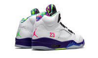 Air Jordan 5 Retro Alternate Bel-Air DB3335 100
