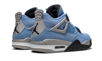 Air Jordan 4 Retro University Blue CT8527 400