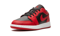 Air Jordan 1 Low GS Reverse Bred 553560 606