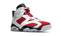 Air Jordan 6 Retro Carmine 2021 CT8529 106