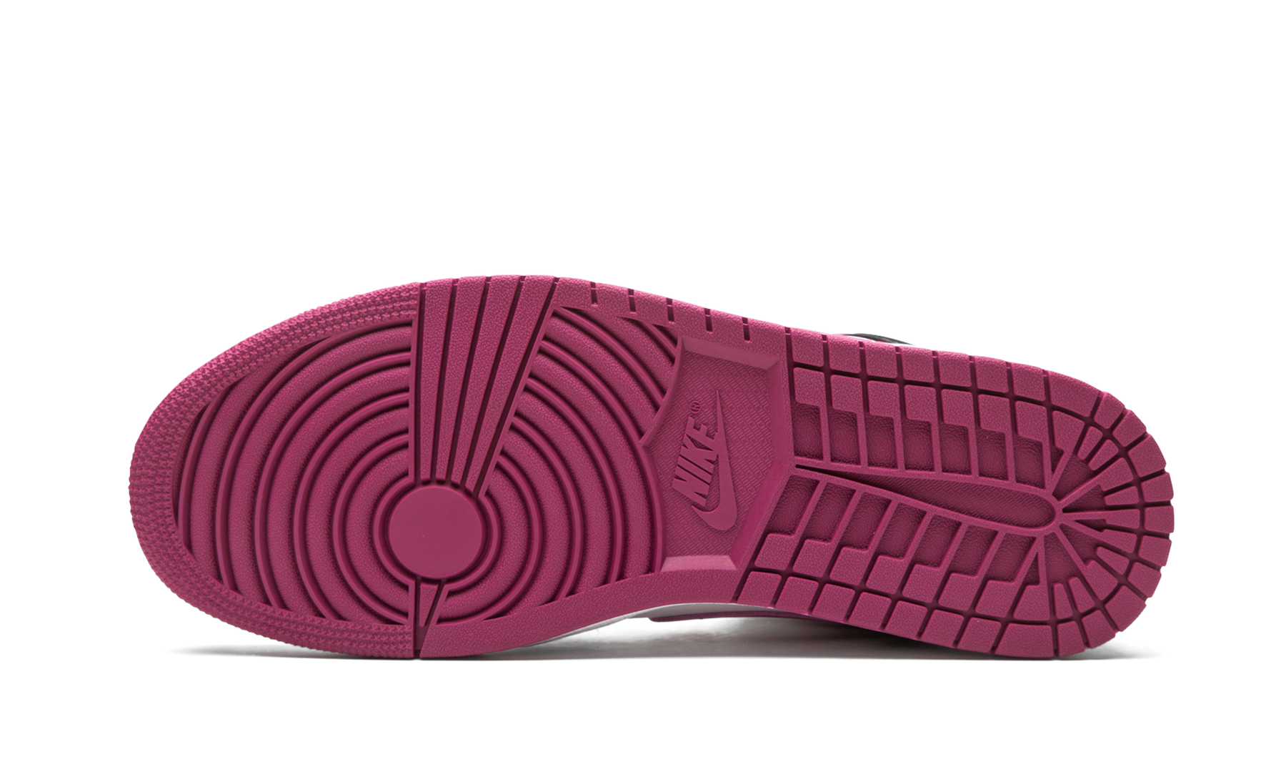 AIR JORDAN 1 MID WMNS Magenta BQ6472 005