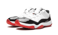 Air Jordan 11 Retro Low Concord Bred AV2187 160