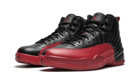 Air Jordan 12 Retro Flu Game 2016 130690 002