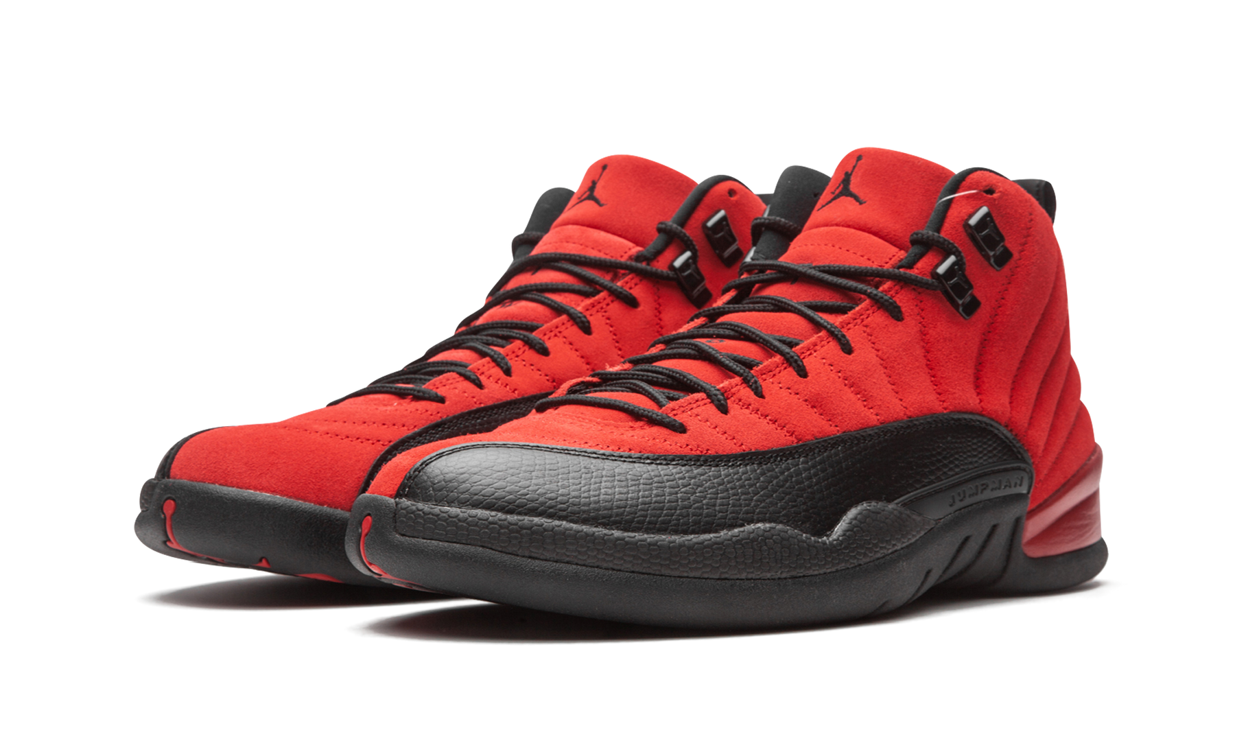 Air Jordan 12 Retro Reverse Flu Game CT8013 602
