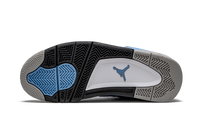 Air Jordan 4 Retro GS University Blue 408452 400