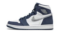 Air Jordan 1 Retro High CO.JP Midnight Navy DC1788 100