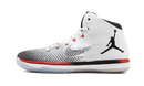 Air Jordan 31 Black Toe 845037 108